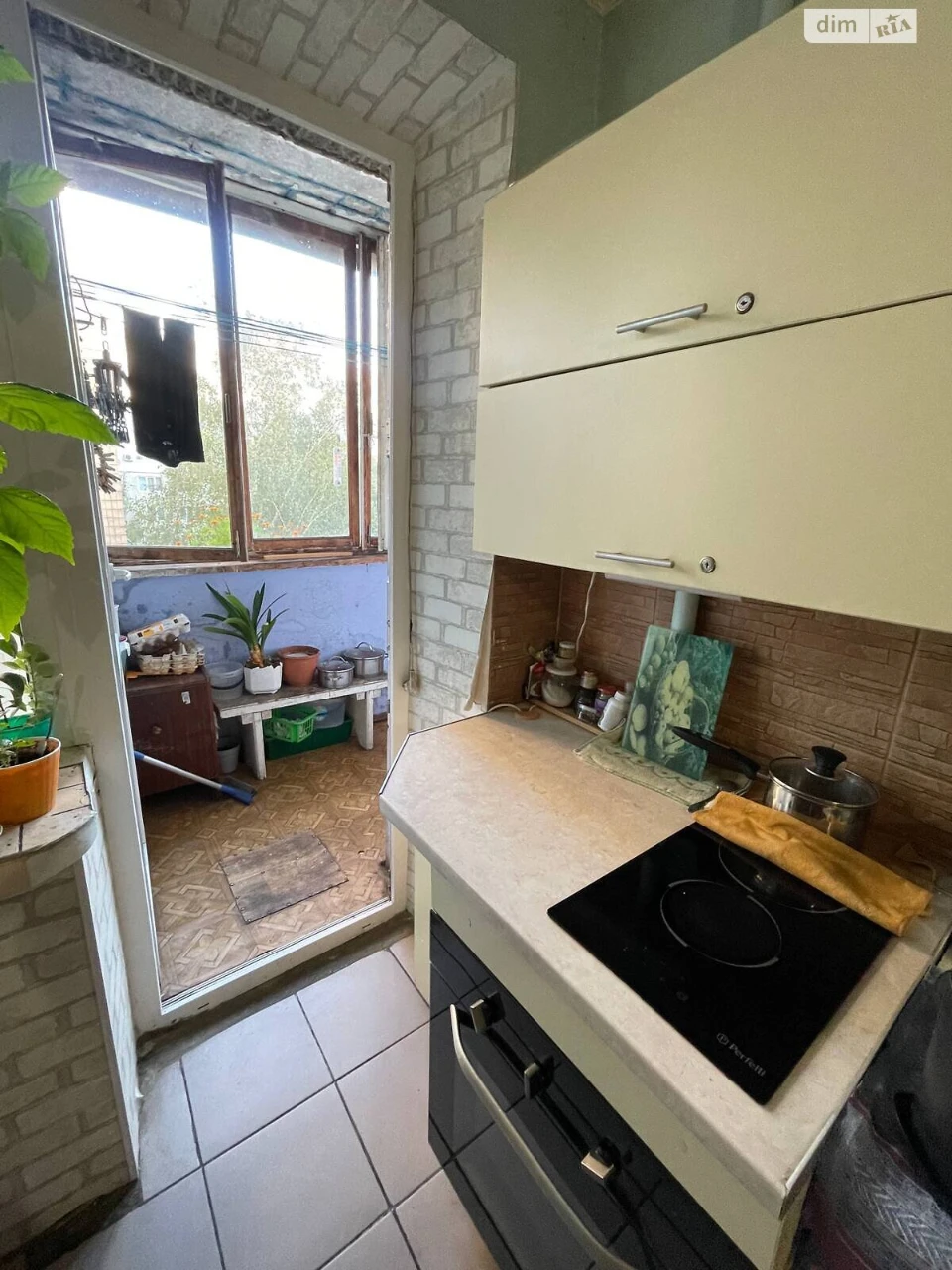 Room for Sale in Voskresenka
