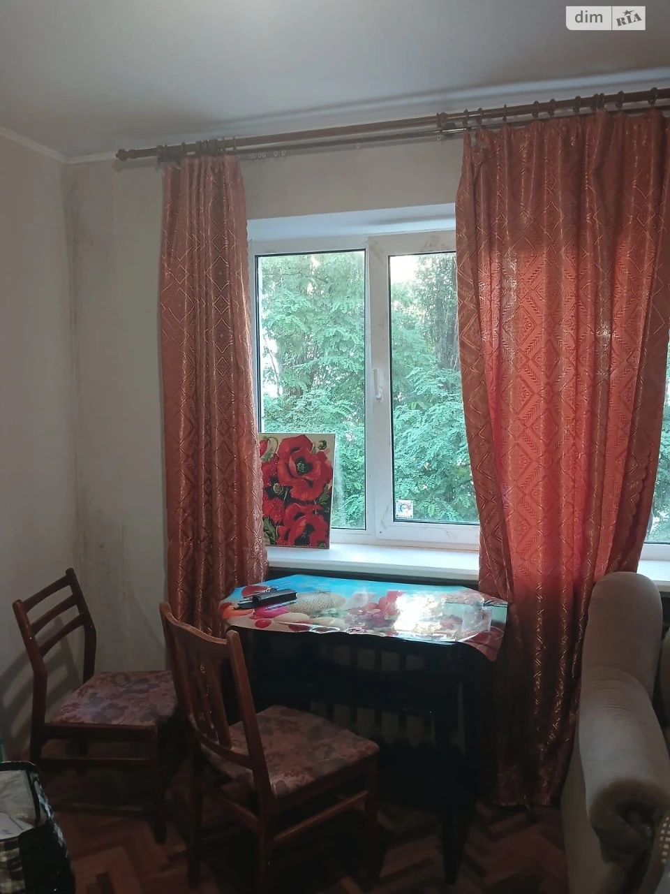 Продаж Кімната Вишгородський Масив