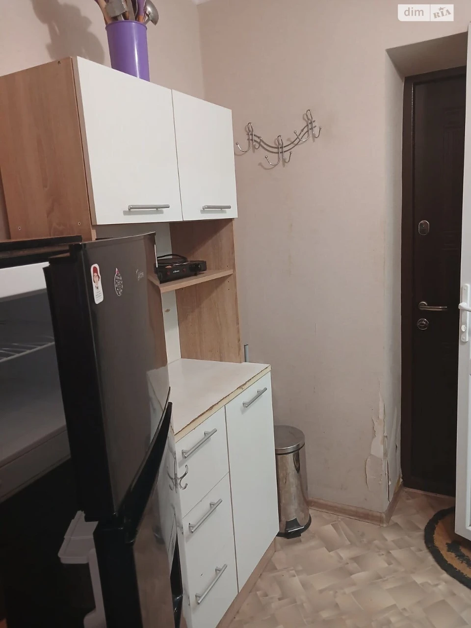 Продаж Кімната Вишгородський Масив