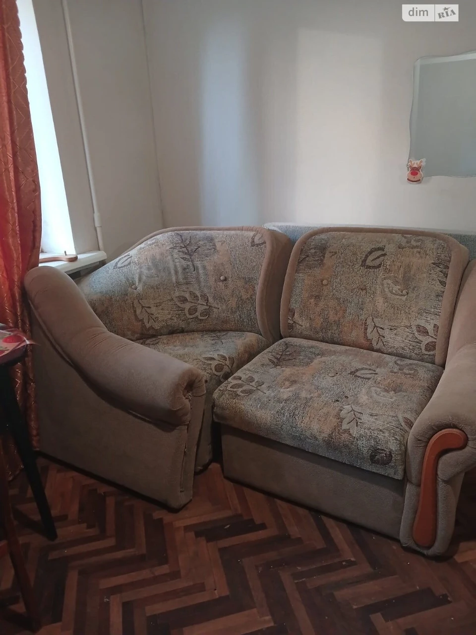 Продаж Кімната Вишгородський Масив