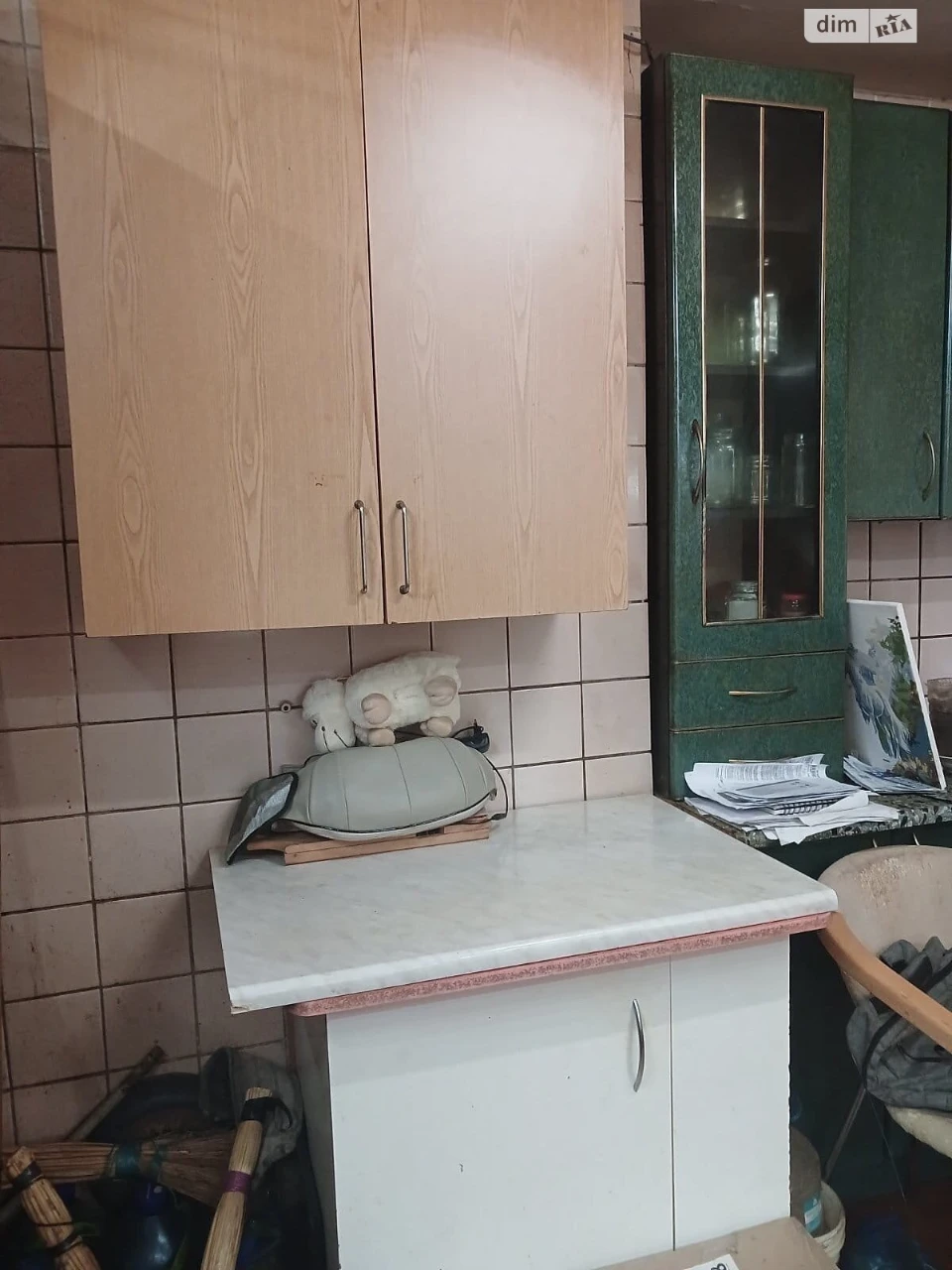 Продаж Кімната Вишгородський Масив