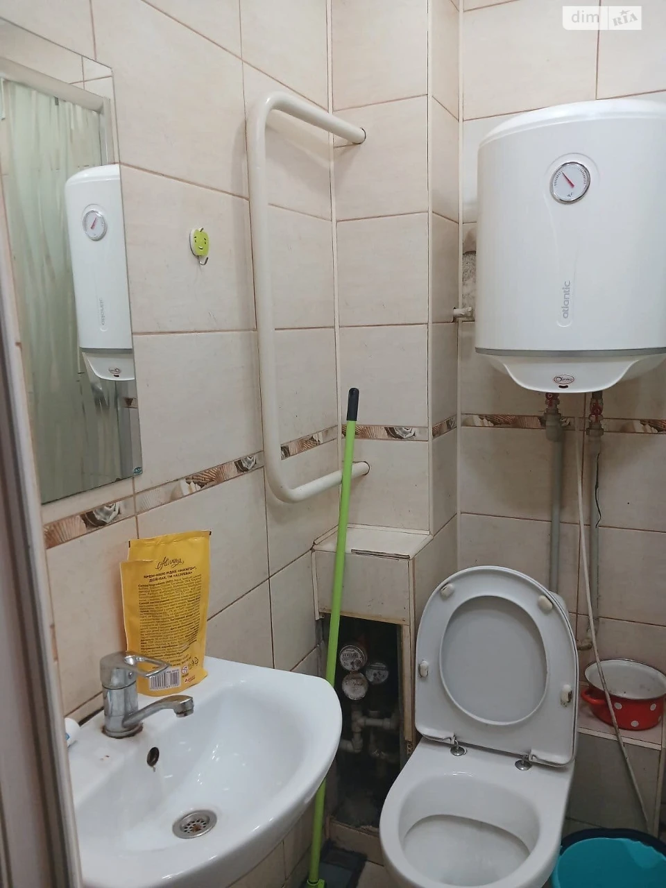 Продаж Кімната Вишгородський Масив