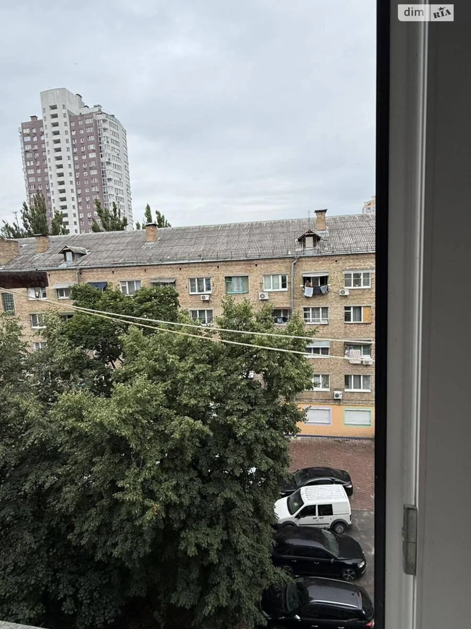 Продаж Кімната Шулявка