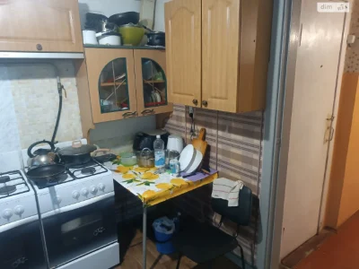 Продаж Кімната Вишгородський Масив