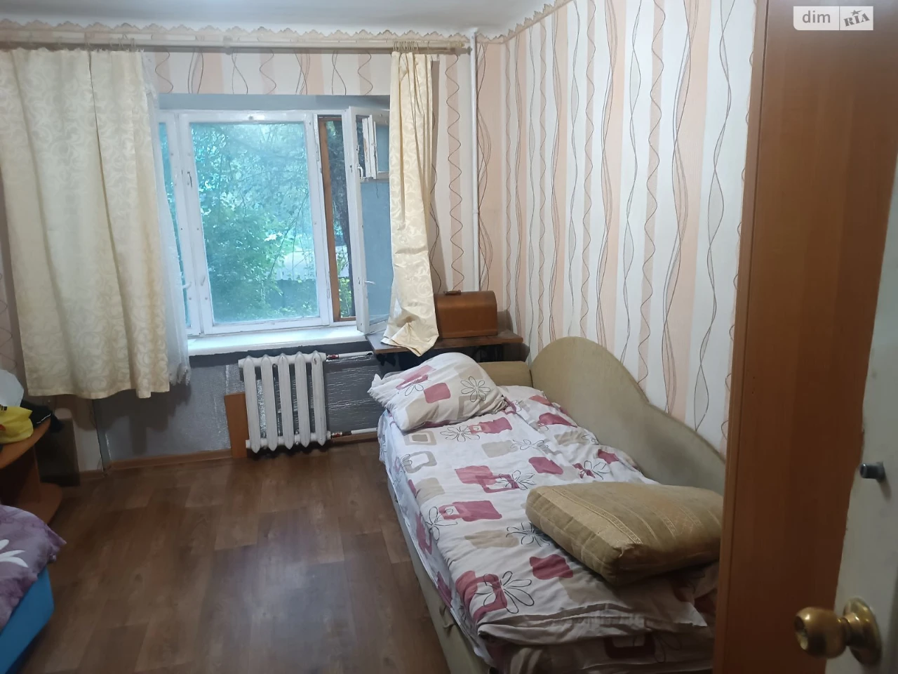Продаж Кімната Вишгородський Масив