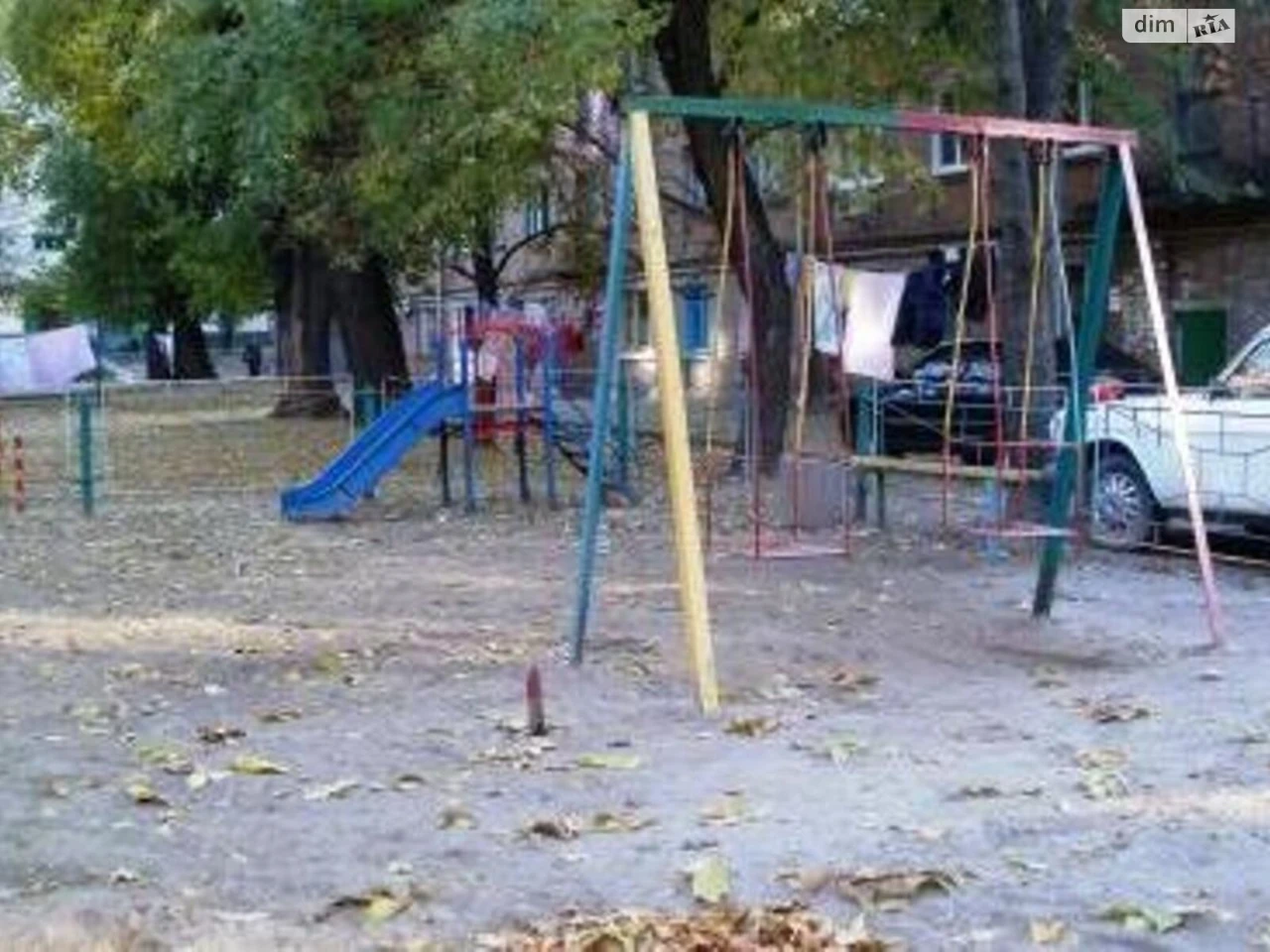 Продаж Кімната Вишгородський Масив