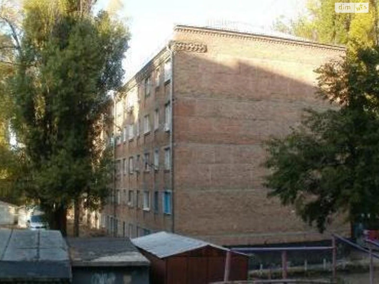 Продаж Кімната Вишгородський Масив