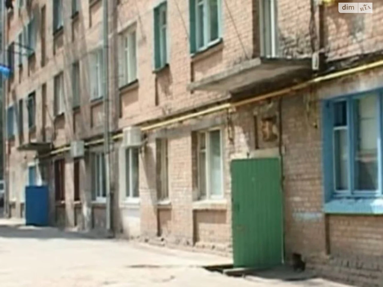 Продаж Кімната Вишгородський Масив