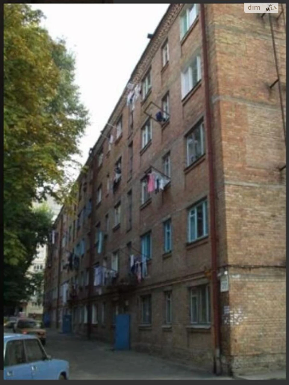 Продаж Кімната Вишгородський Масив