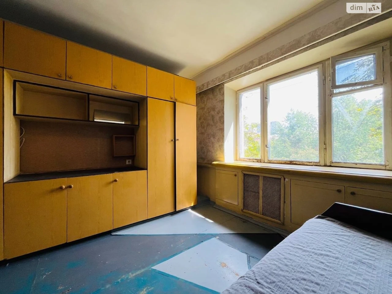 Room for Sale in Sviatoshyn