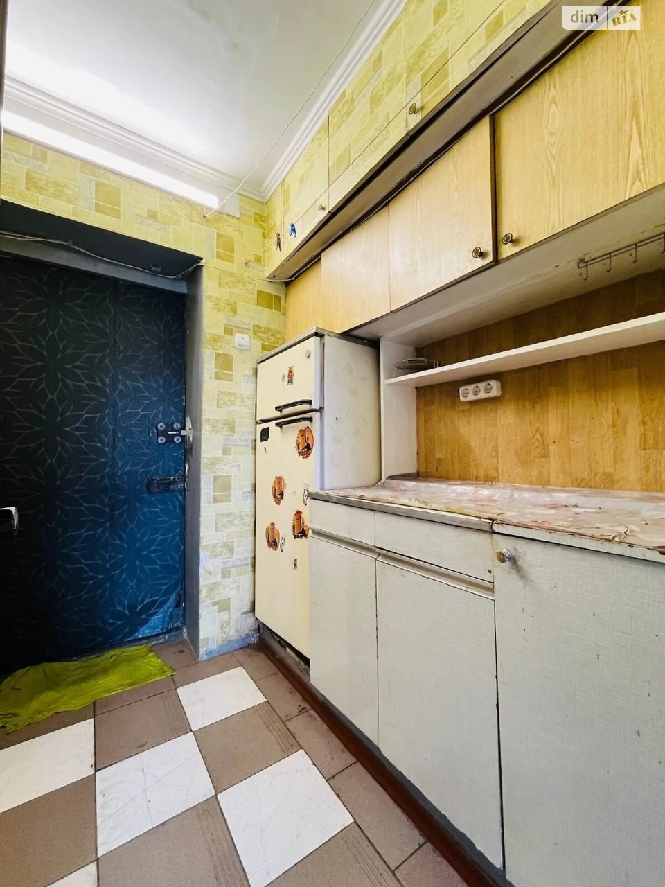 Room for Sale in Sviatoshyn