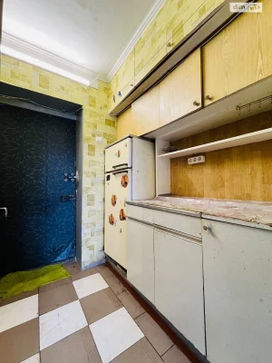 Room for Sale in Sviatoshyn