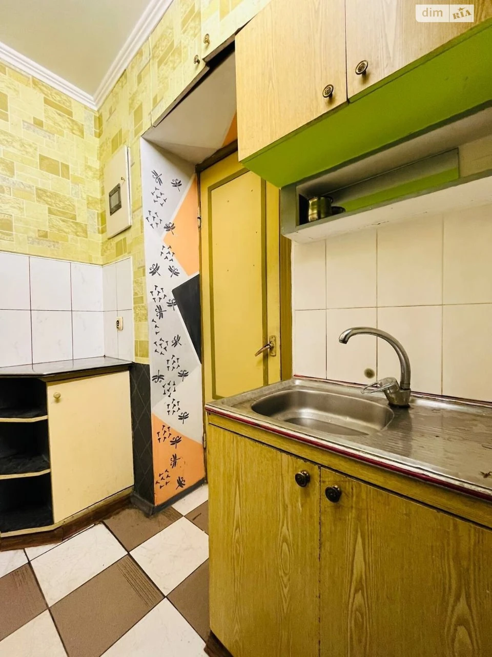 Room for Sale in Sviatoshyn