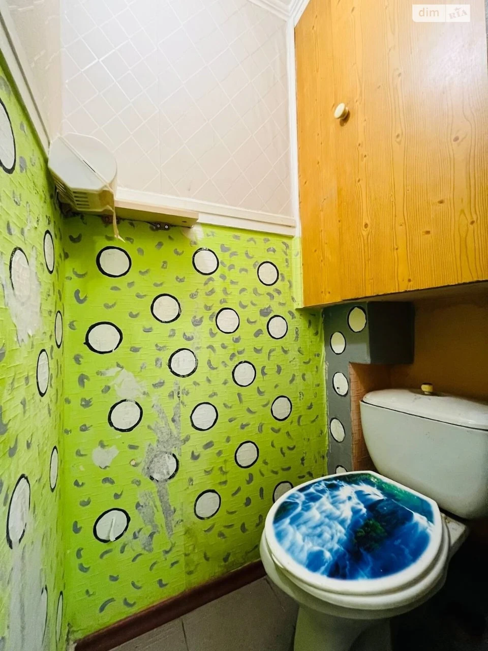 Room for Sale in Sviatoshyn