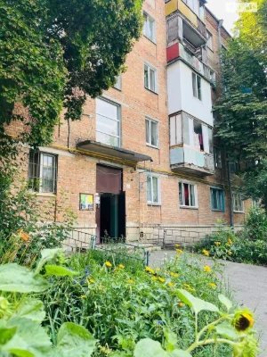 Room for Sale in Sviatoshyn
