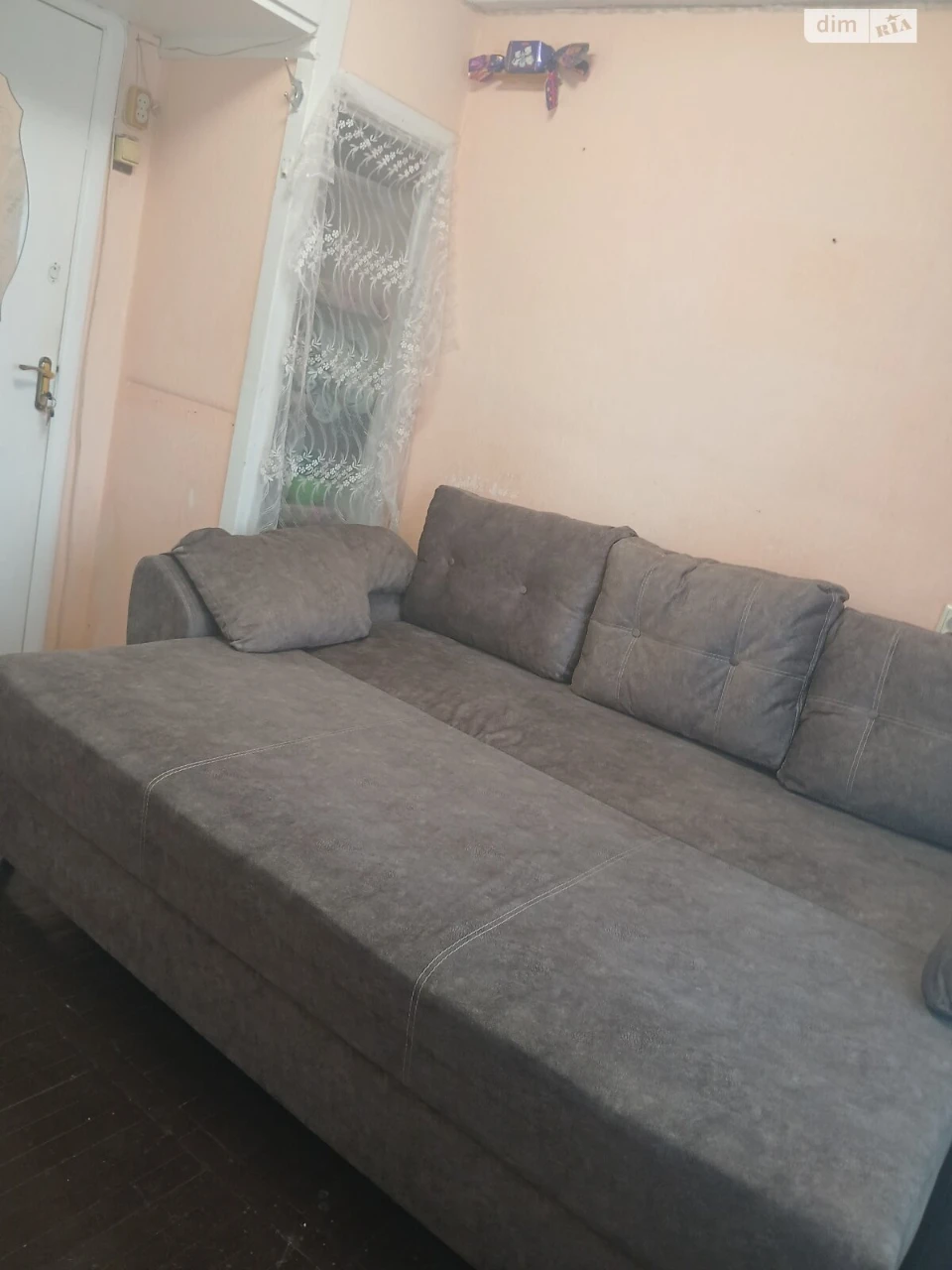 Продаж Кімната Північно-Броварський Масив