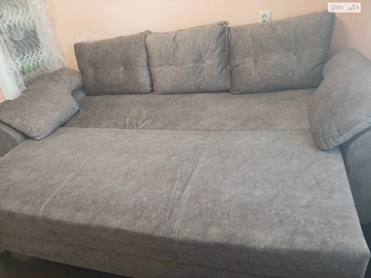 Продаж Кімната Північно-Броварський Масив
