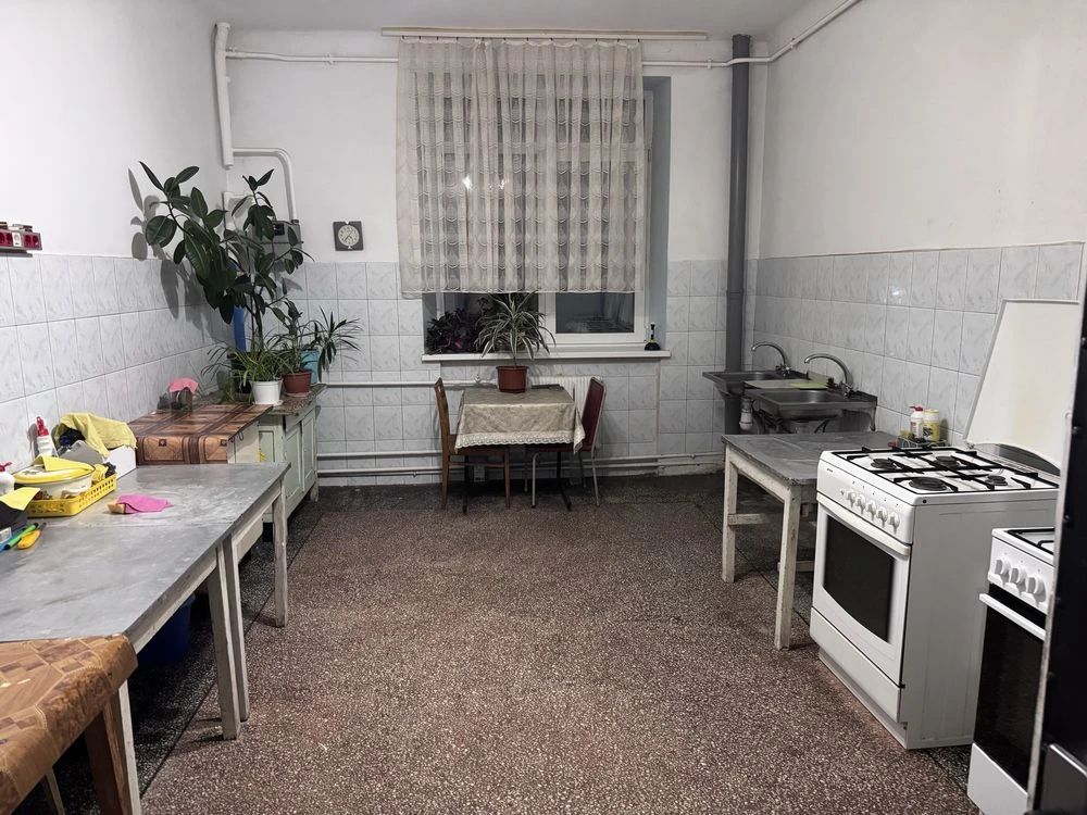 Продається приватизованная комната с новым ремонтом! Киев, 10