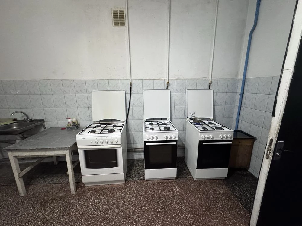 Продається приватизованная комната с новым ремонтом! Киев, 10