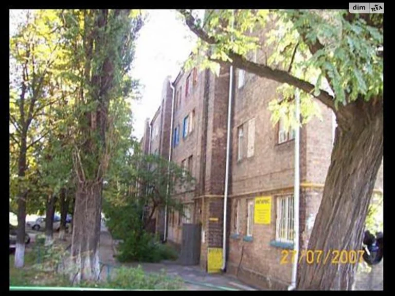 Sale of Room in Lukyianivka