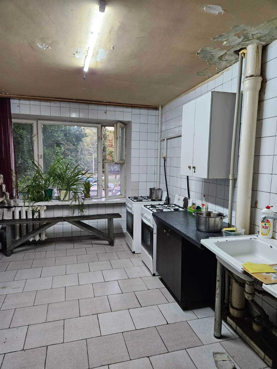 Продаж кімнати в гуртожитку Борщагівка, Колібріс