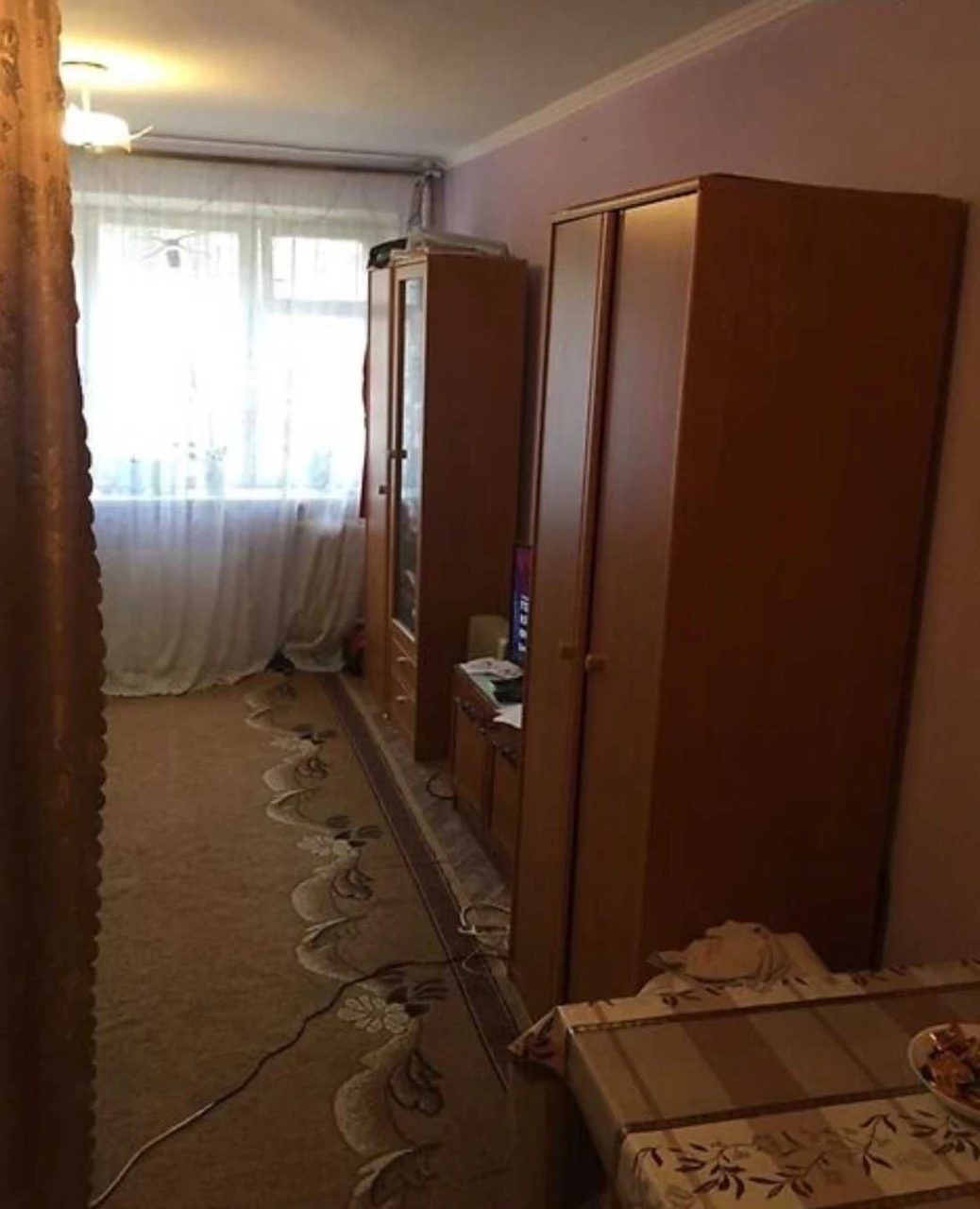 Продаж кімнати в гуртожитку Борщагівка, Колібріс