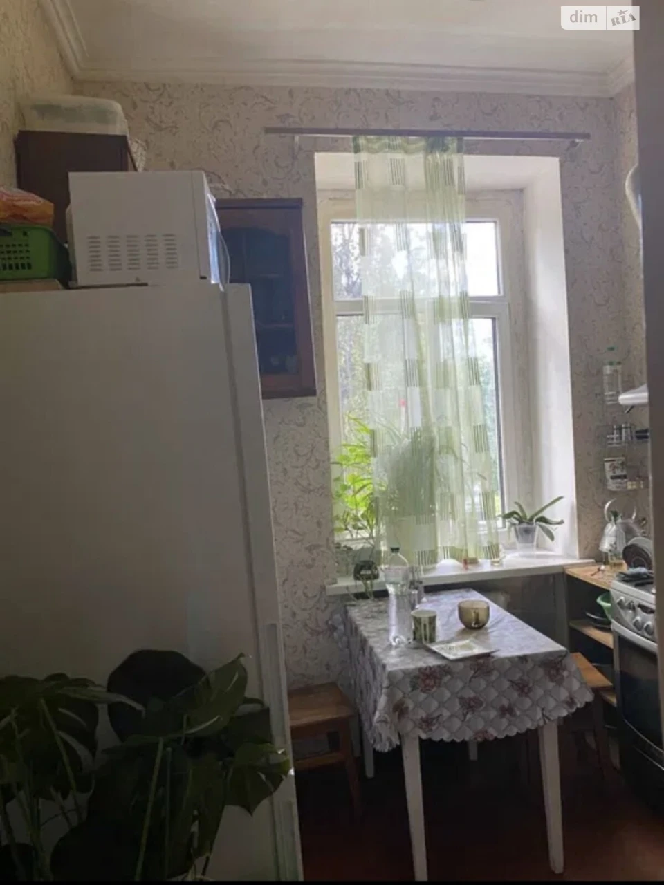 Sale of Room in Kurenivka