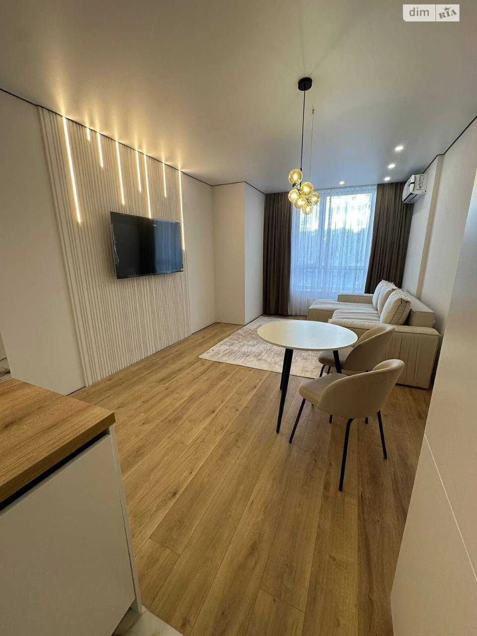 For sale Apartment Telichka