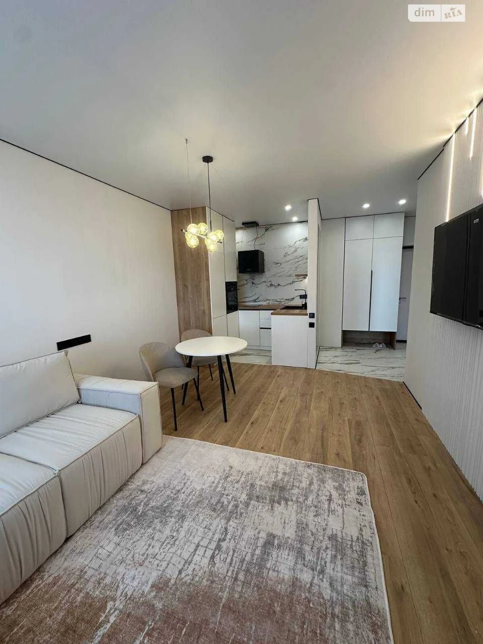 For sale Apartment Telichka