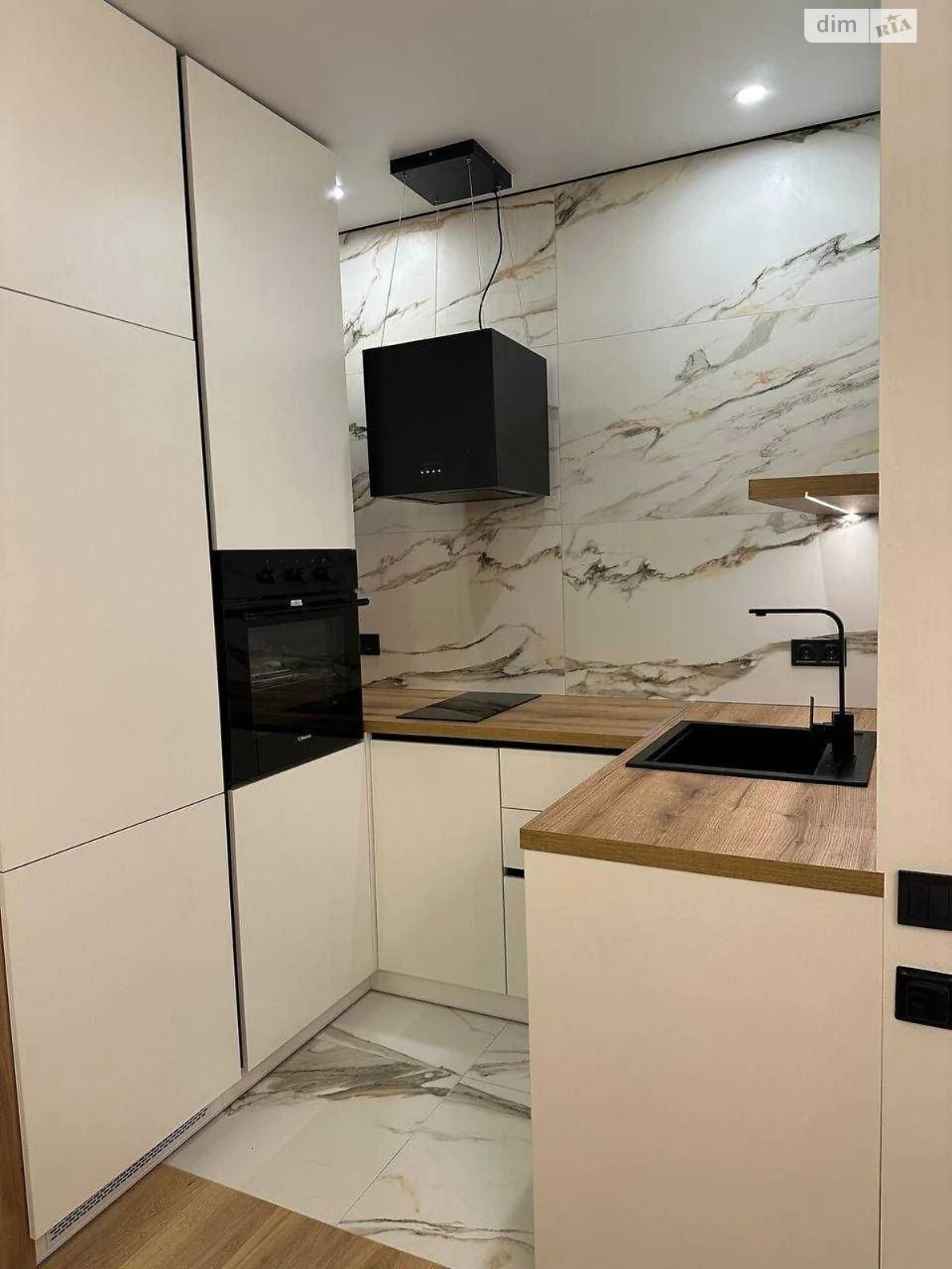 For sale Apartment Telichka