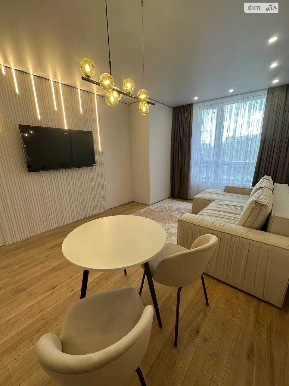 For sale Apartment Telichka