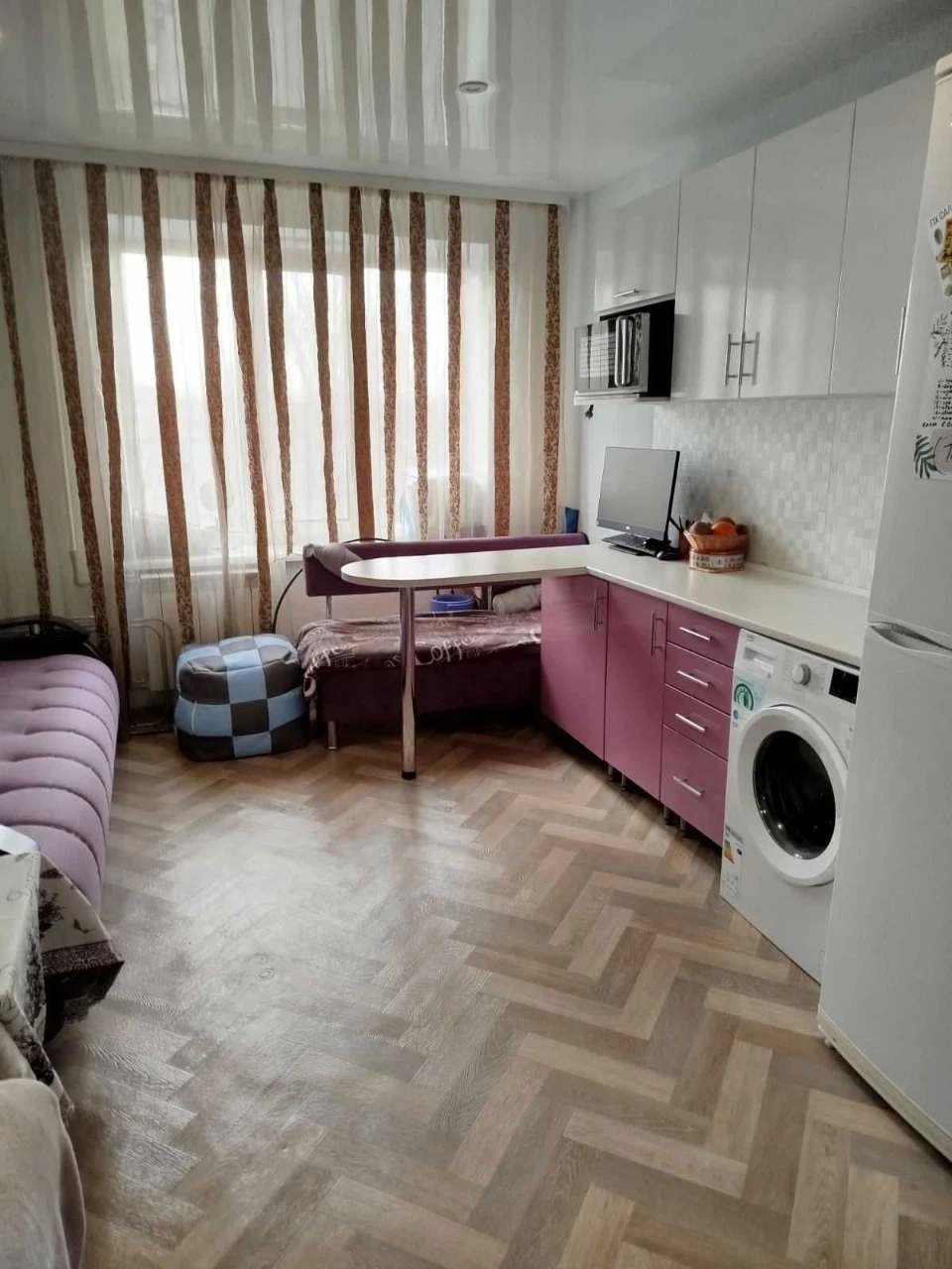 Продаж кімнати 18 кв.м. по вулиці Ігоря Юхновського (Стальсь