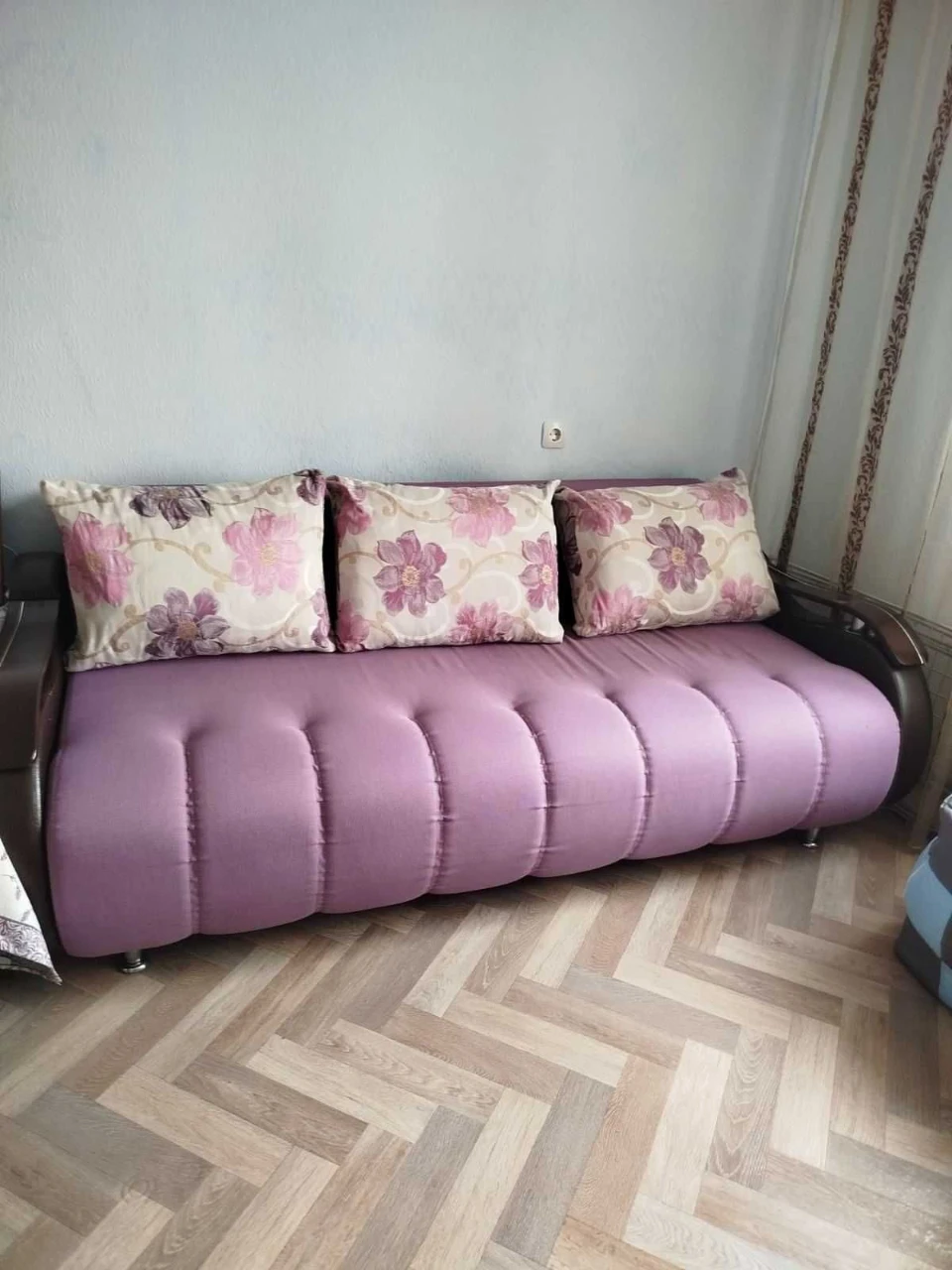 Продаж кімнати 18 кв.м. по вулиці Ігоря Юхновського (Стальсь