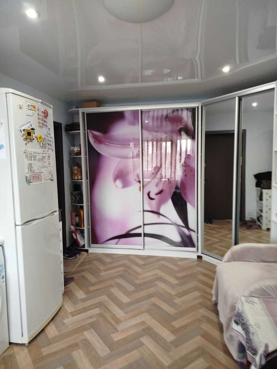 Продаж кімнати 18 кв.м. по вулиці Ігоря Юхновського (Стальсь