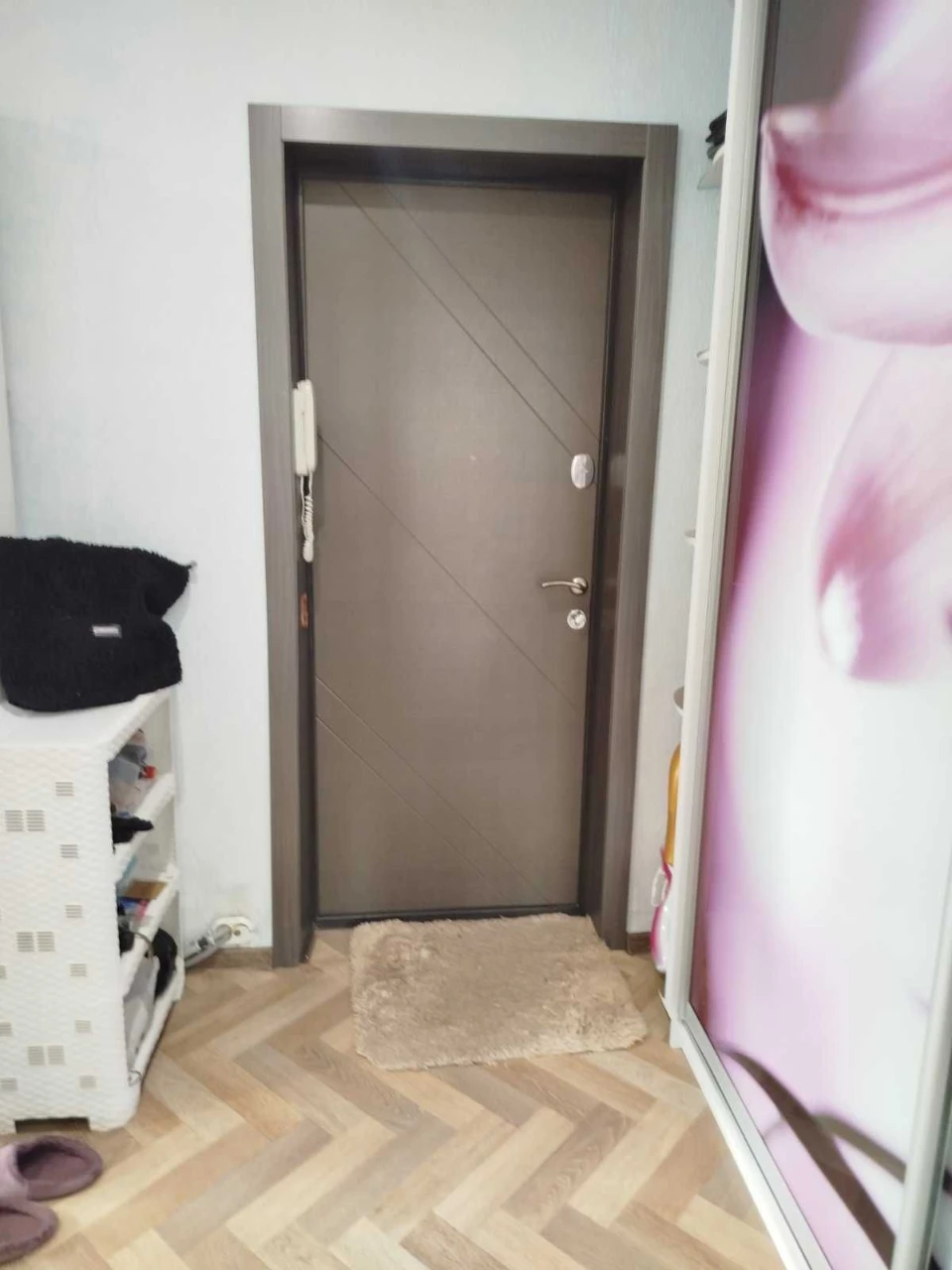 Продаж кімнати 18 кв.м. по вулиці Ігоря Юхновського (Стальсь
