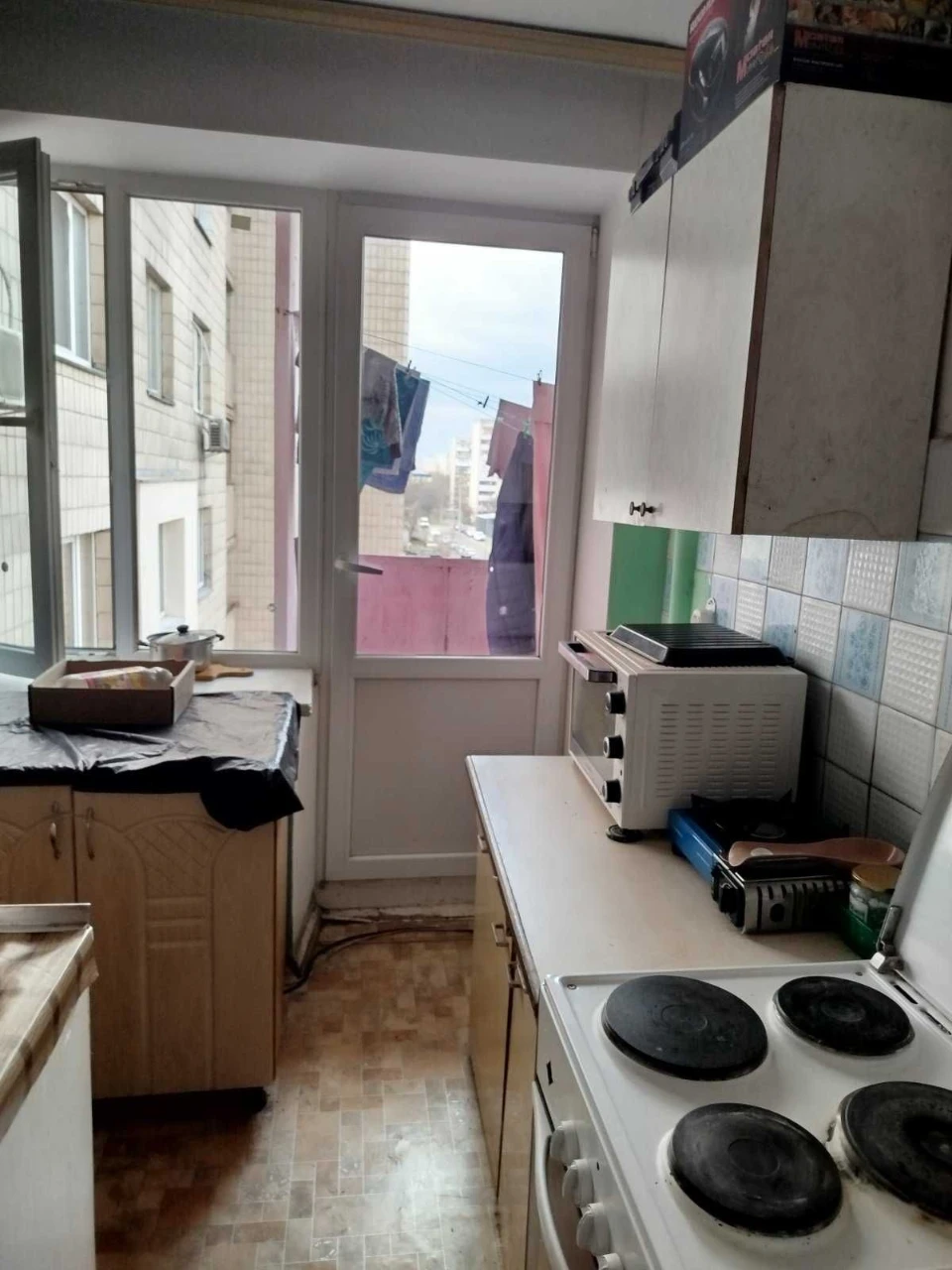 Продаж кімнати 18 кв.м. по вулиці Ігоря Юхновського (Стальсь