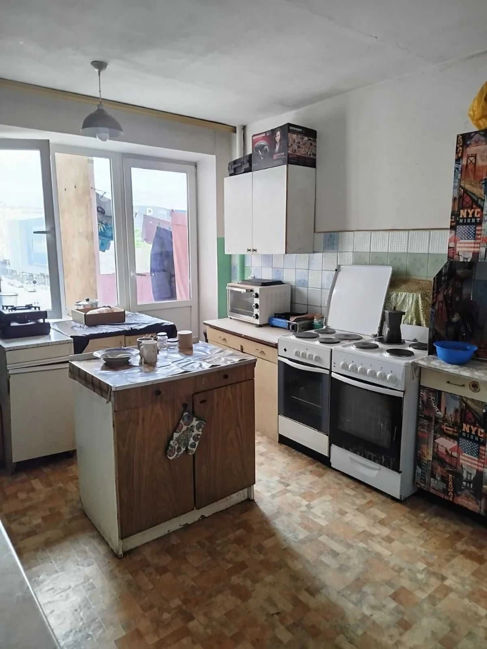 Продаж кімнати 18 кв.м. по вулиці Ігоря Юхновського (Стальсь