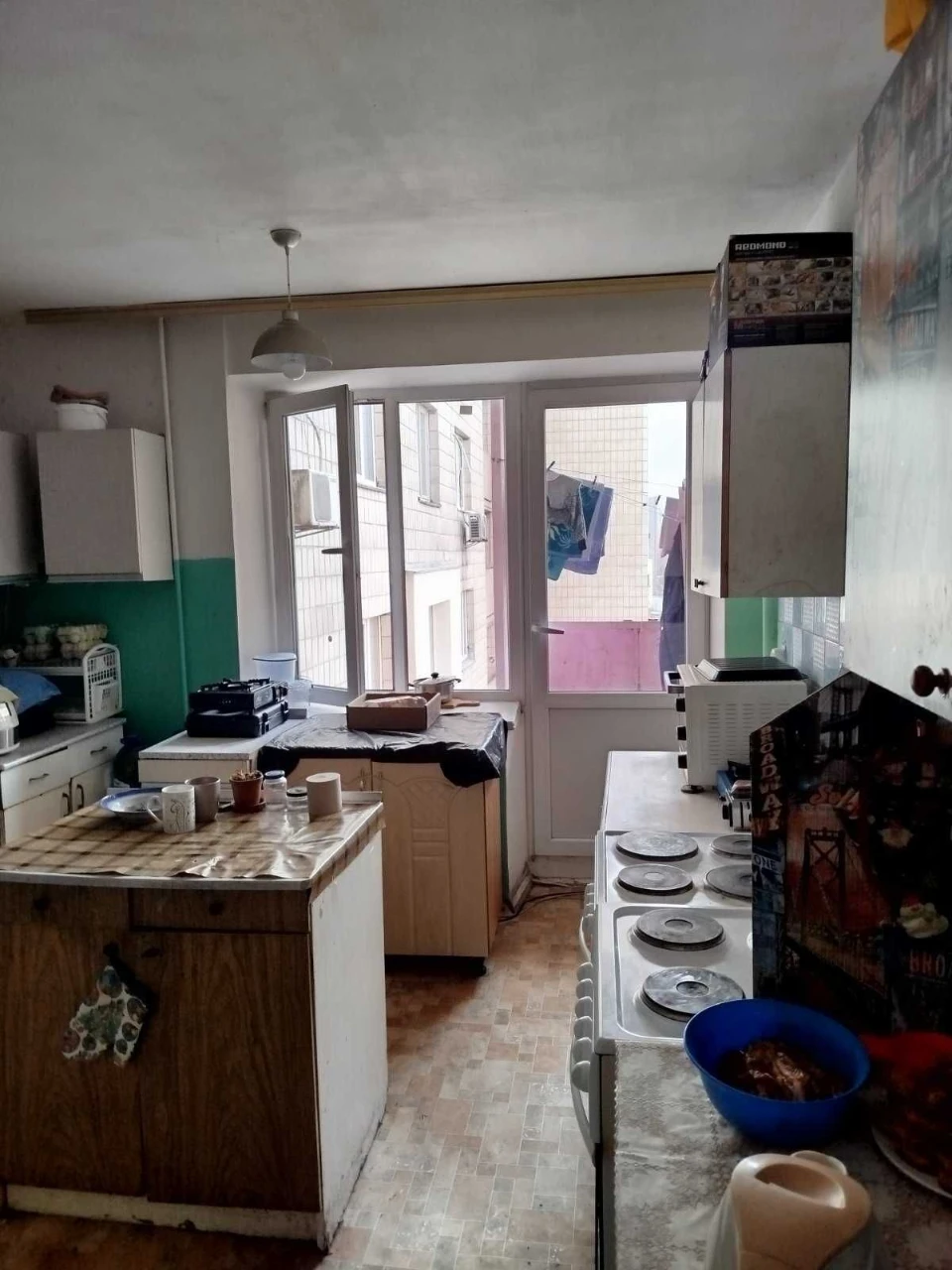 Продаж кімнати 18 кв.м. по вулиці Ігоря Юхновського (Стальсь
