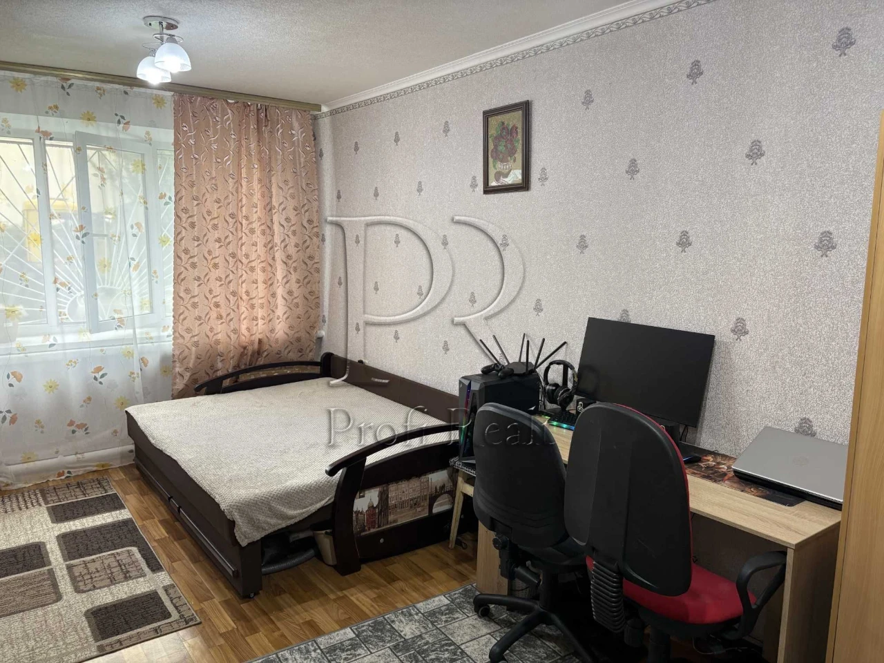 1-room apartment for sale in Oleksandrivska Street