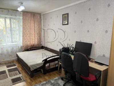 1-room apartment for sale in Oleksandrivska Street
