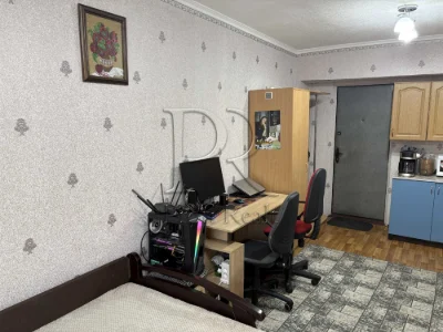 1-room apartment for sale in Oleksandrivska Street