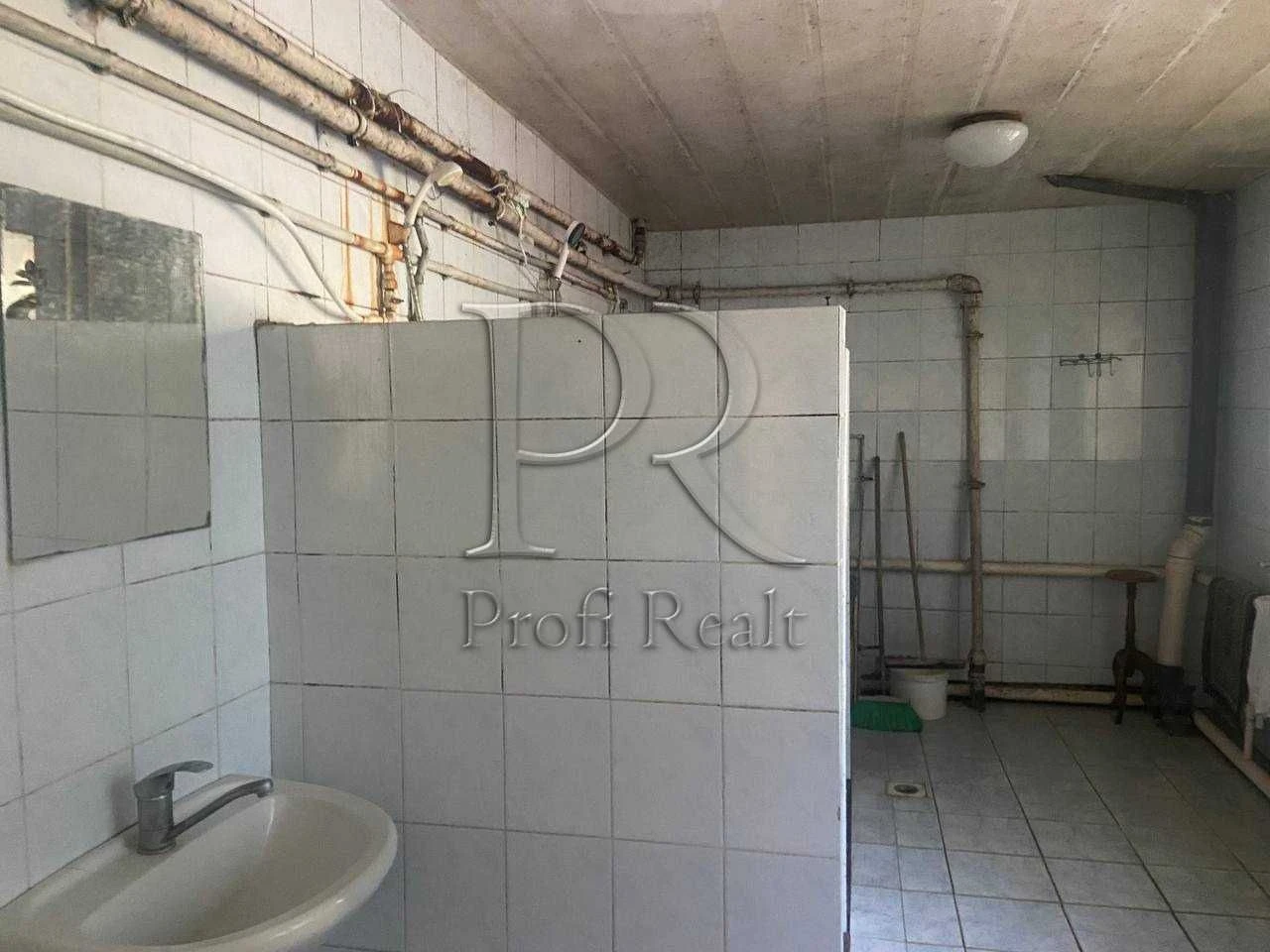1-room apartment for sale in Oleksandrivska Street