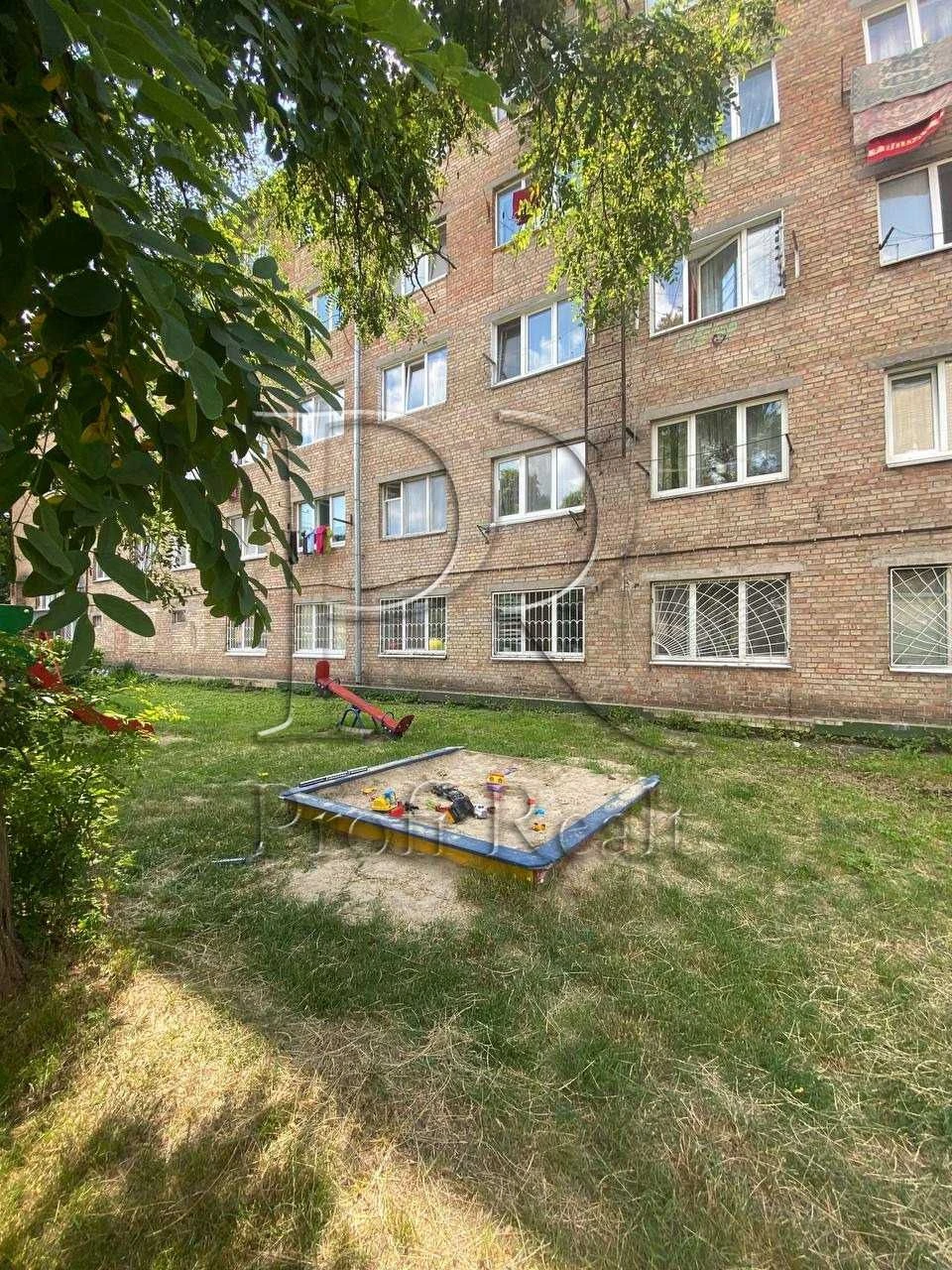 1-room apartment for sale in Oleksandrivska Street