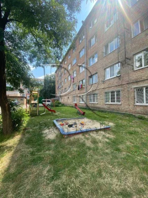 1-room apartment for sale in Oleksandrivska Street