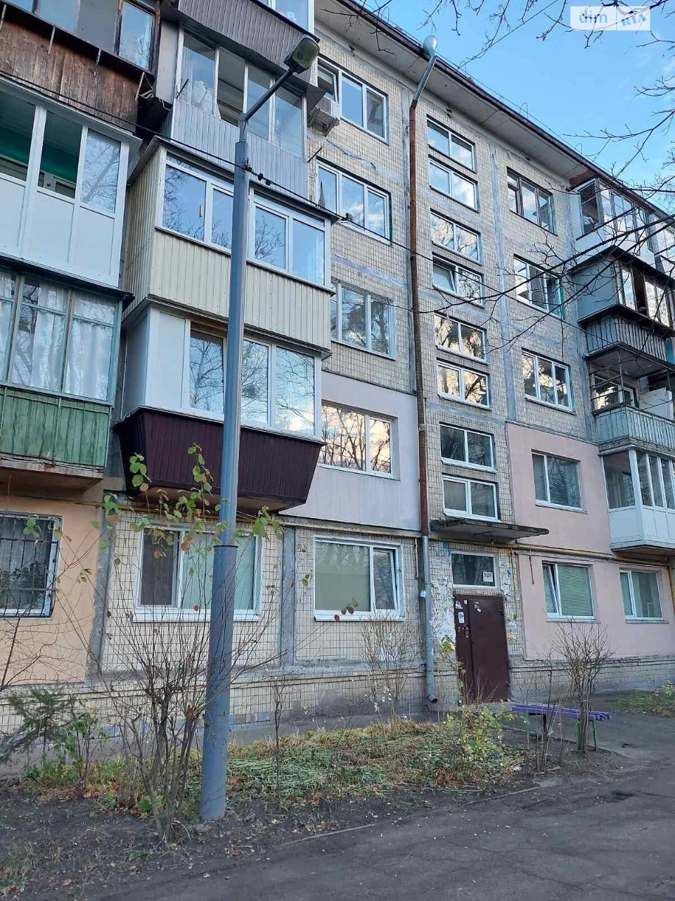 Продаж Кімната Нивки