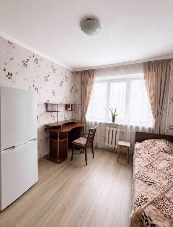 Sale of a 1-bedroom apartment in Nyzhky