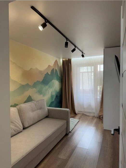 НОВАЯ! Продам 3х.ком на Красном Камне
