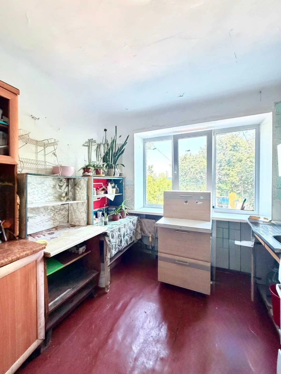 БЕЗ КОМІСІЇ !! Продаж 1-к кімнати  Щербаківського  м. Нивки