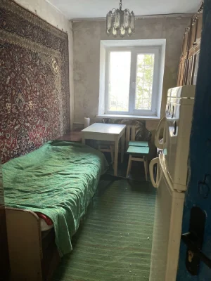 Кімната в комунальній квартирі від власника