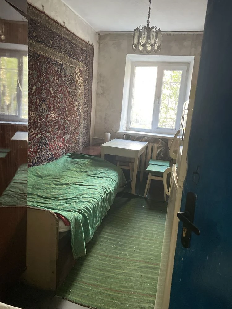 Кімната в комунальній квартирі від власника